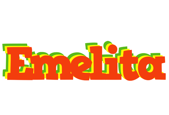 Emelita bbq logo