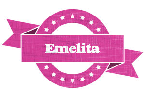 Emelita beauty logo