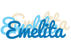 Emelita breeze logo