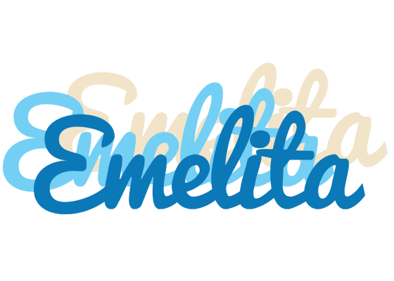 Emelita breeze logo
