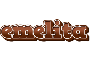 Emelita brownie logo