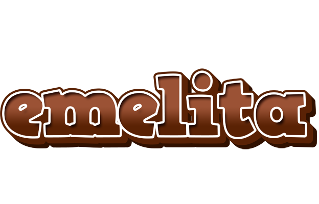 Emelita brownie logo