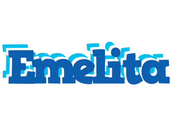 Emelita business logo