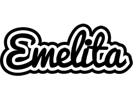 Emelita chess logo