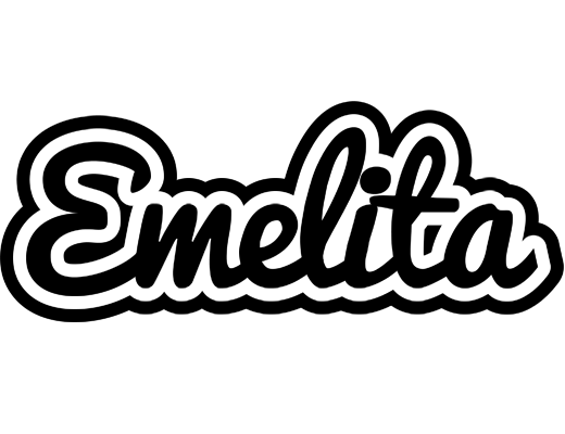Emelita chess logo