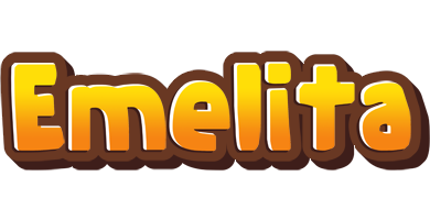 Emelita cookies logo