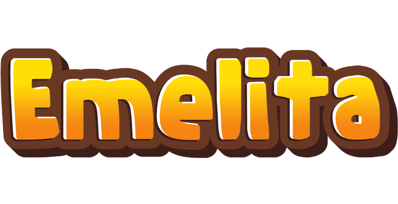 Emelita cookies logo
