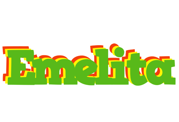 Emelita crocodile logo