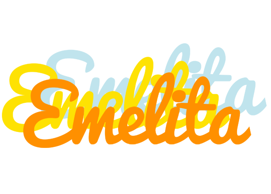 Emelita energy logo