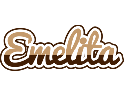 Emelita exclusive logo