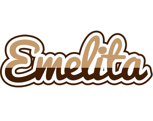 Emelita exclusive logo