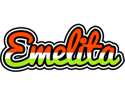 Emelita exotic logo