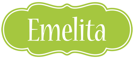 Emelita family logo