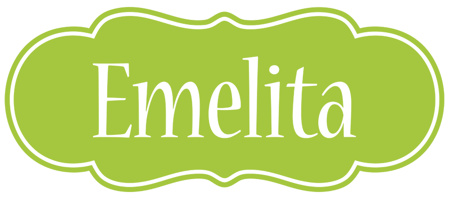 Emelita family logo