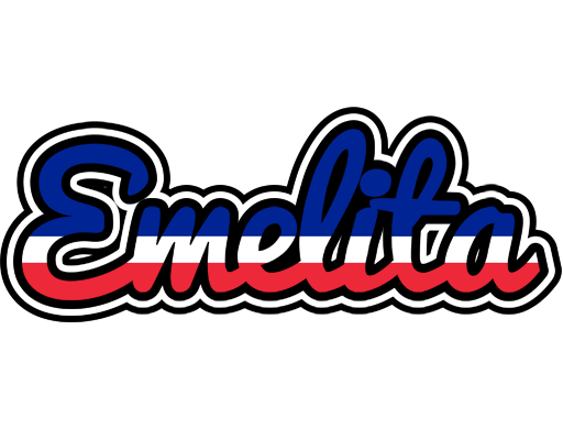 Emelita france logo