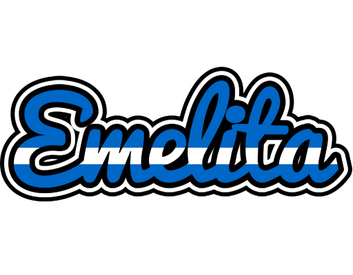 Emelita greece logo