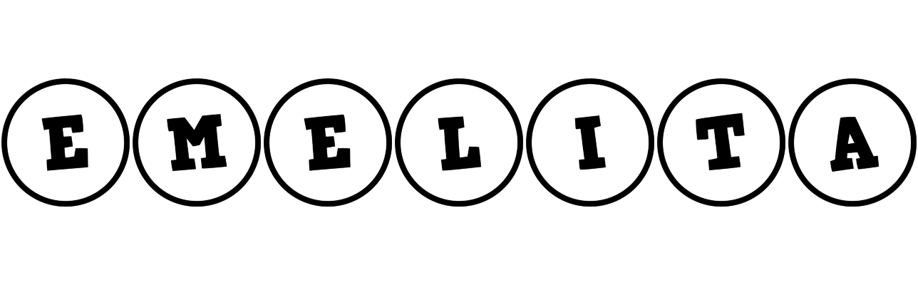 Emelita handy logo