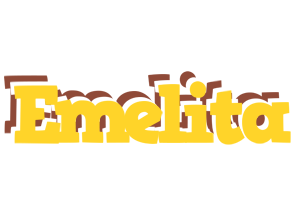 Emelita hotcup logo