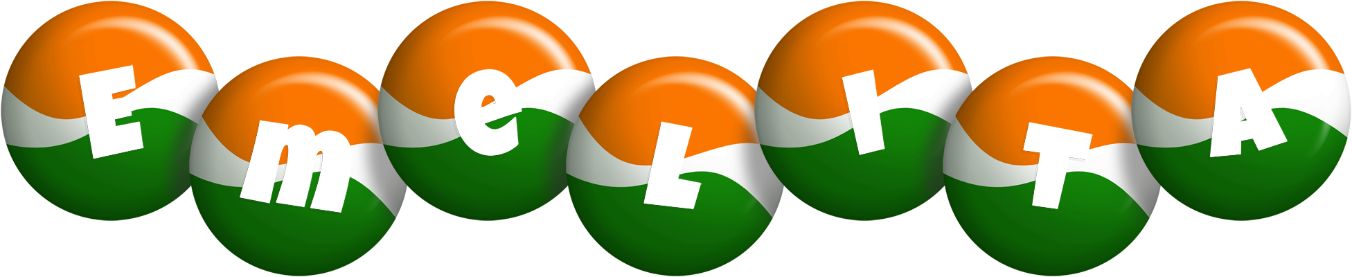 Emelita india logo