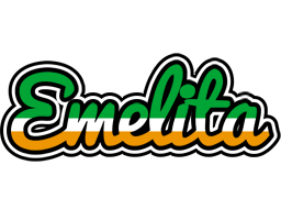 Emelita ireland logo