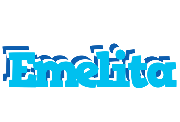 Emelita jacuzzi logo