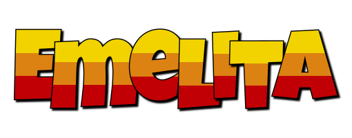 Emelita jungle logo