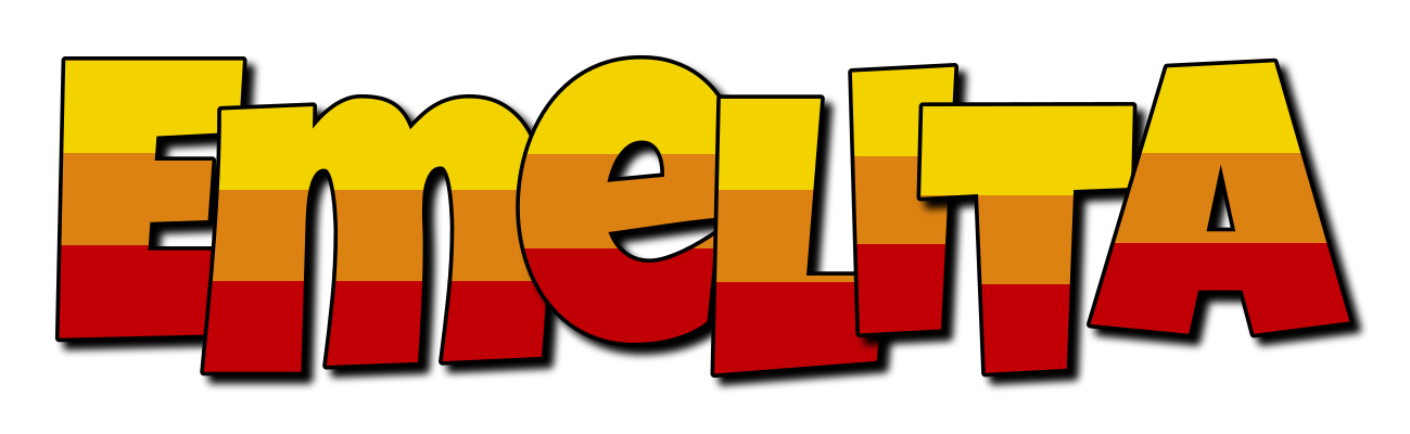 Emelita jungle logo