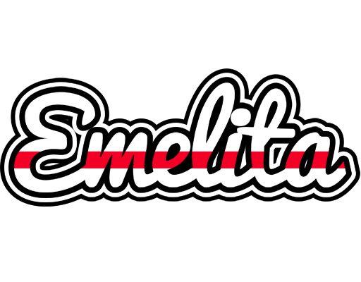 Emelita kingdom logo