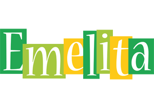 Emelita lemonade logo