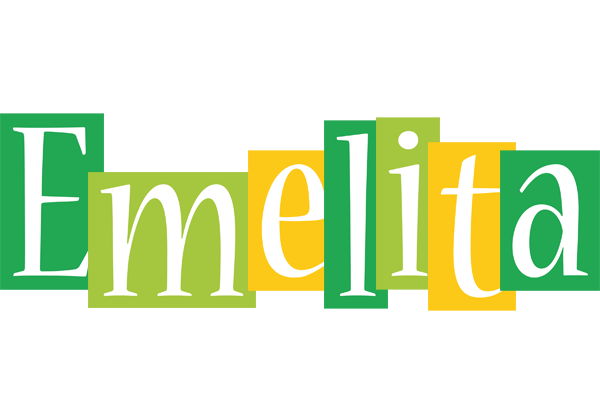 Emelita lemonade logo