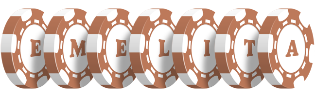 Emelita limit logo