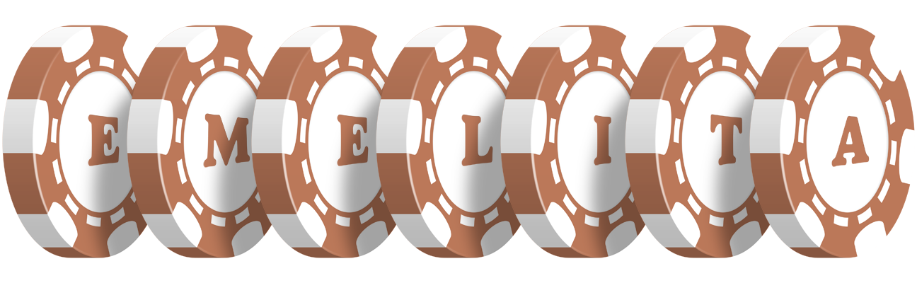 Emelita limit logo