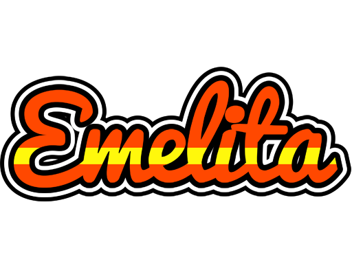 Emelita madrid logo