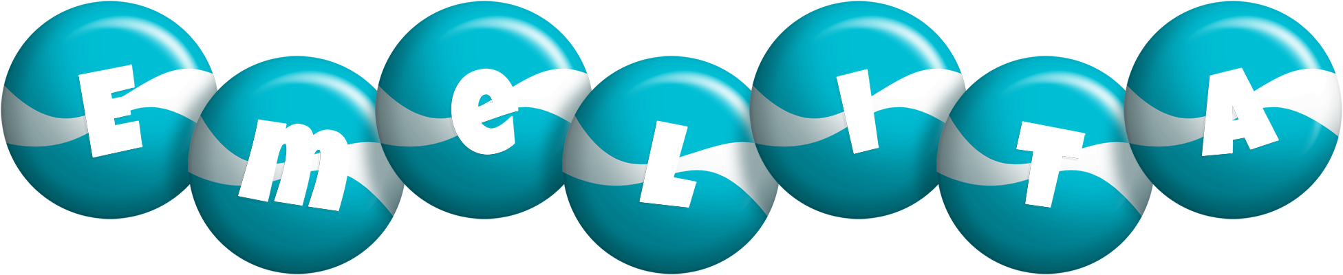 Emelita messi logo
