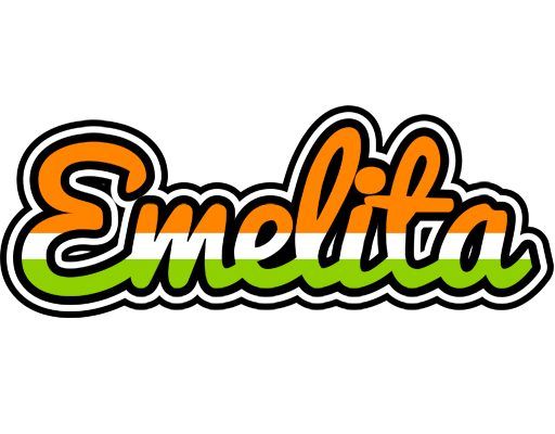 Emelita mumbai logo