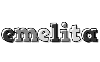 Emelita night logo