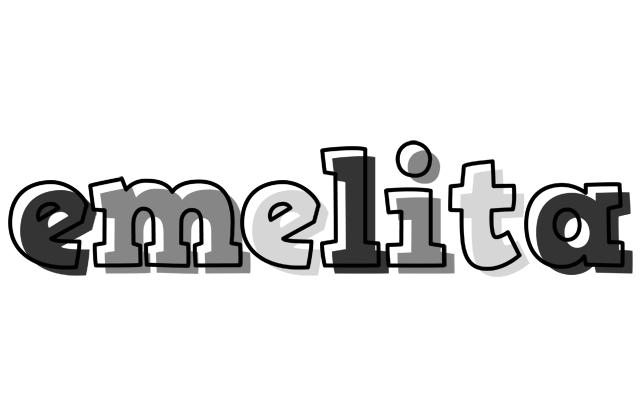 Emelita night logo