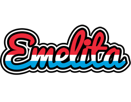 Emelita norway logo