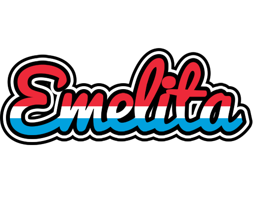 Emelita norway logo