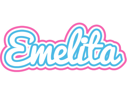 Emelita outdoors logo
