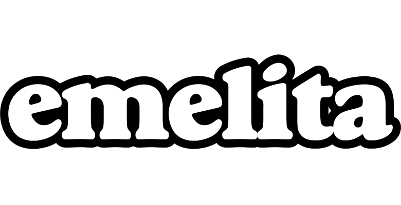 Emelita panda logo