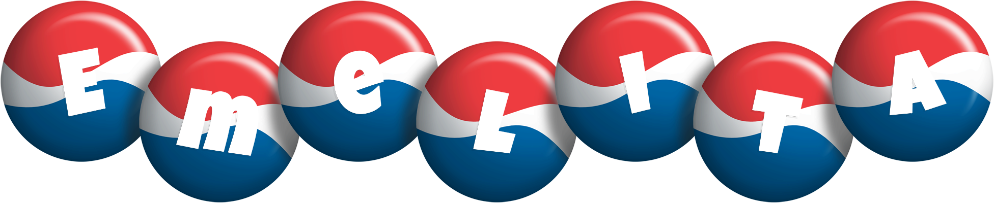 Emelita paris logo