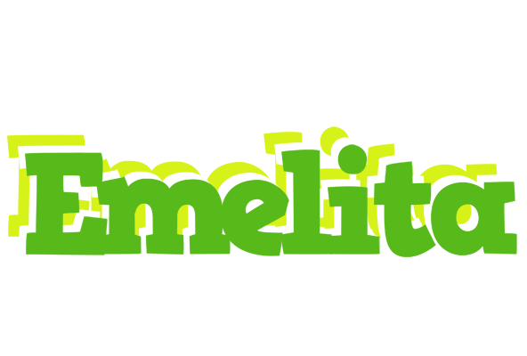 Emelita picnic logo
