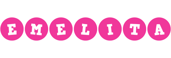 Emelita poker logo