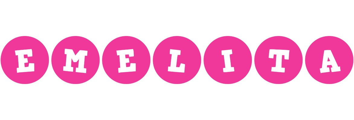 Emelita poker logo