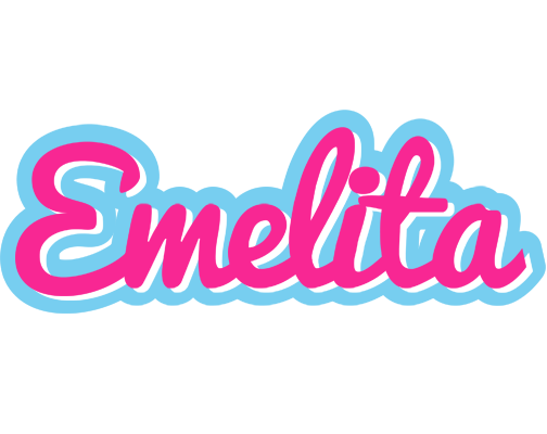 Emelita popstar logo
