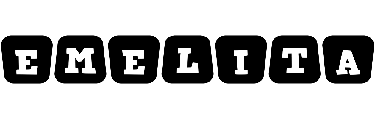 Emelita racing logo