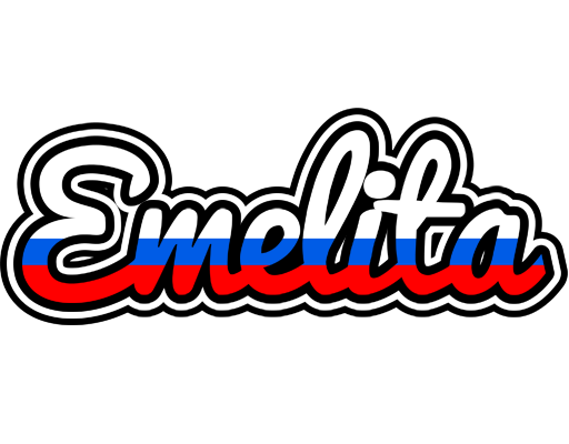 Emelita russia logo