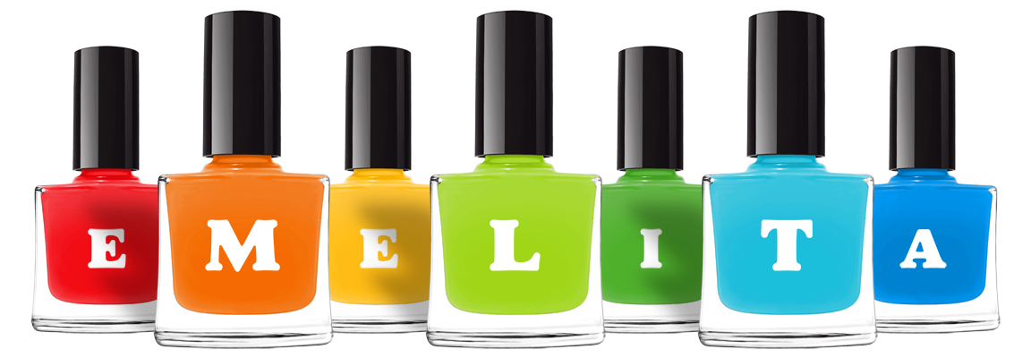 Emelita saloon logo