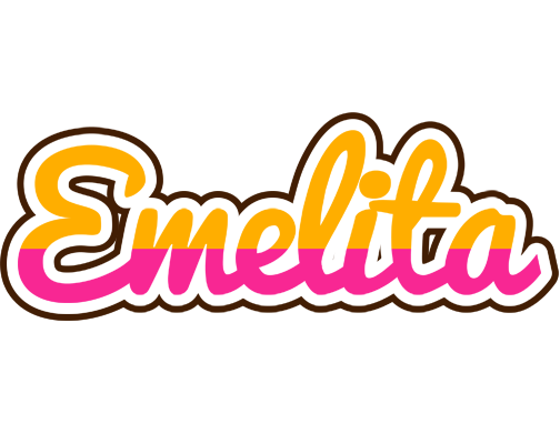 Emelita smoothie logo